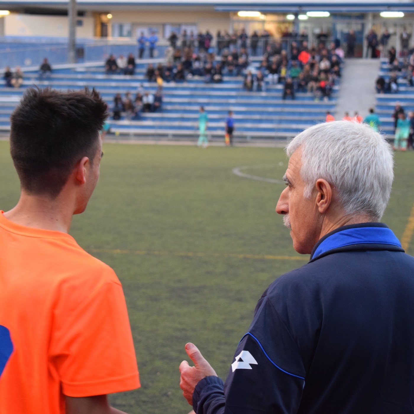 AE Josep Maria Gené