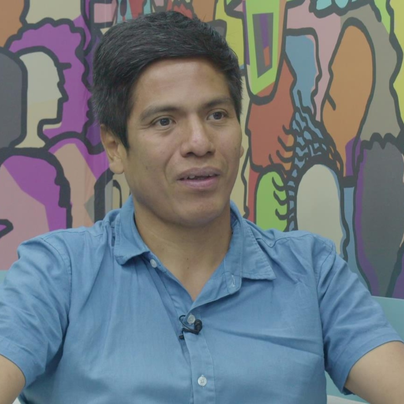 Diego Lazarte en No Hay Derecho con Glatzer Tuesta [22-07-2025]
