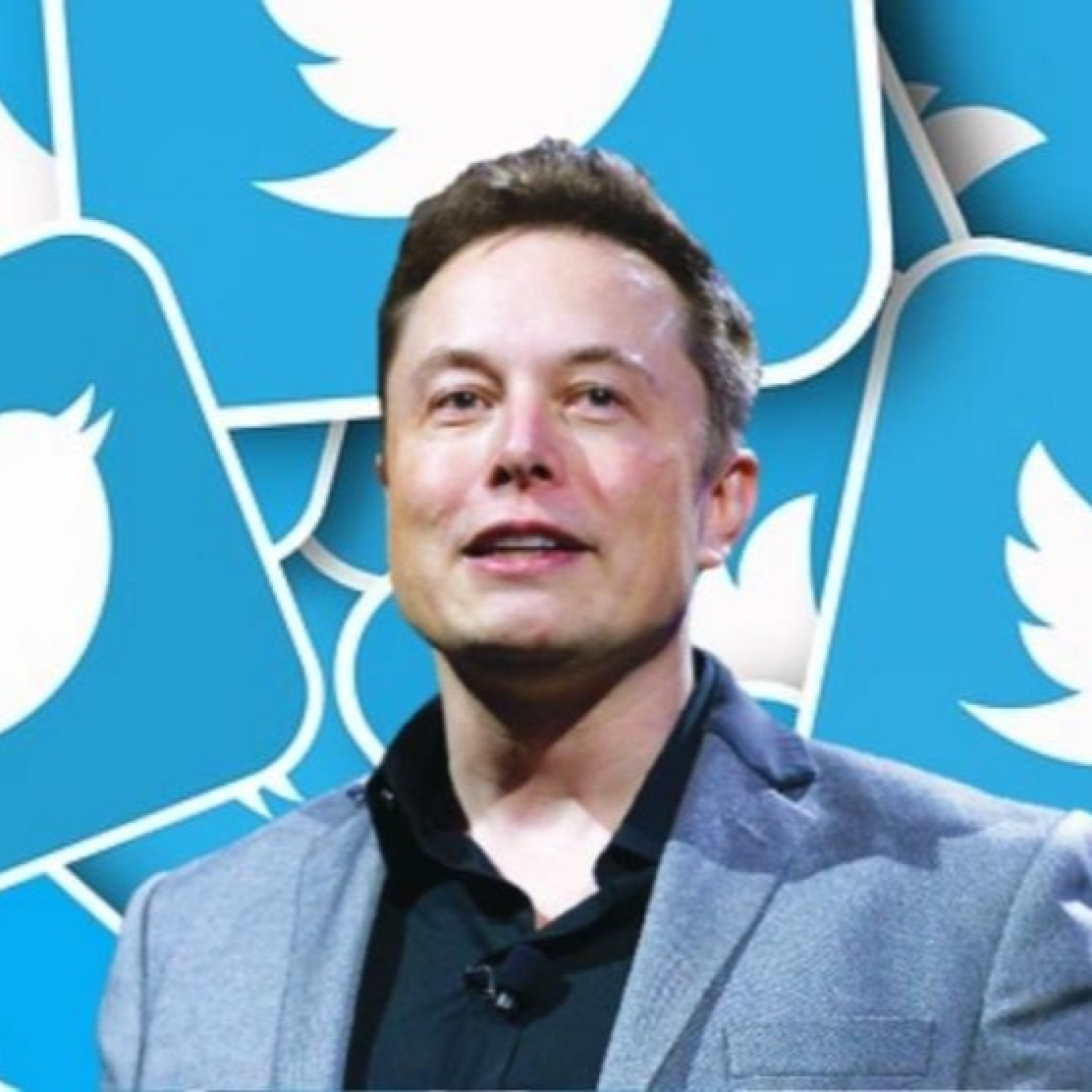 TWITTER EN LA ERA DE ELON MUSK #documental #sociedad #podcast episode artwork