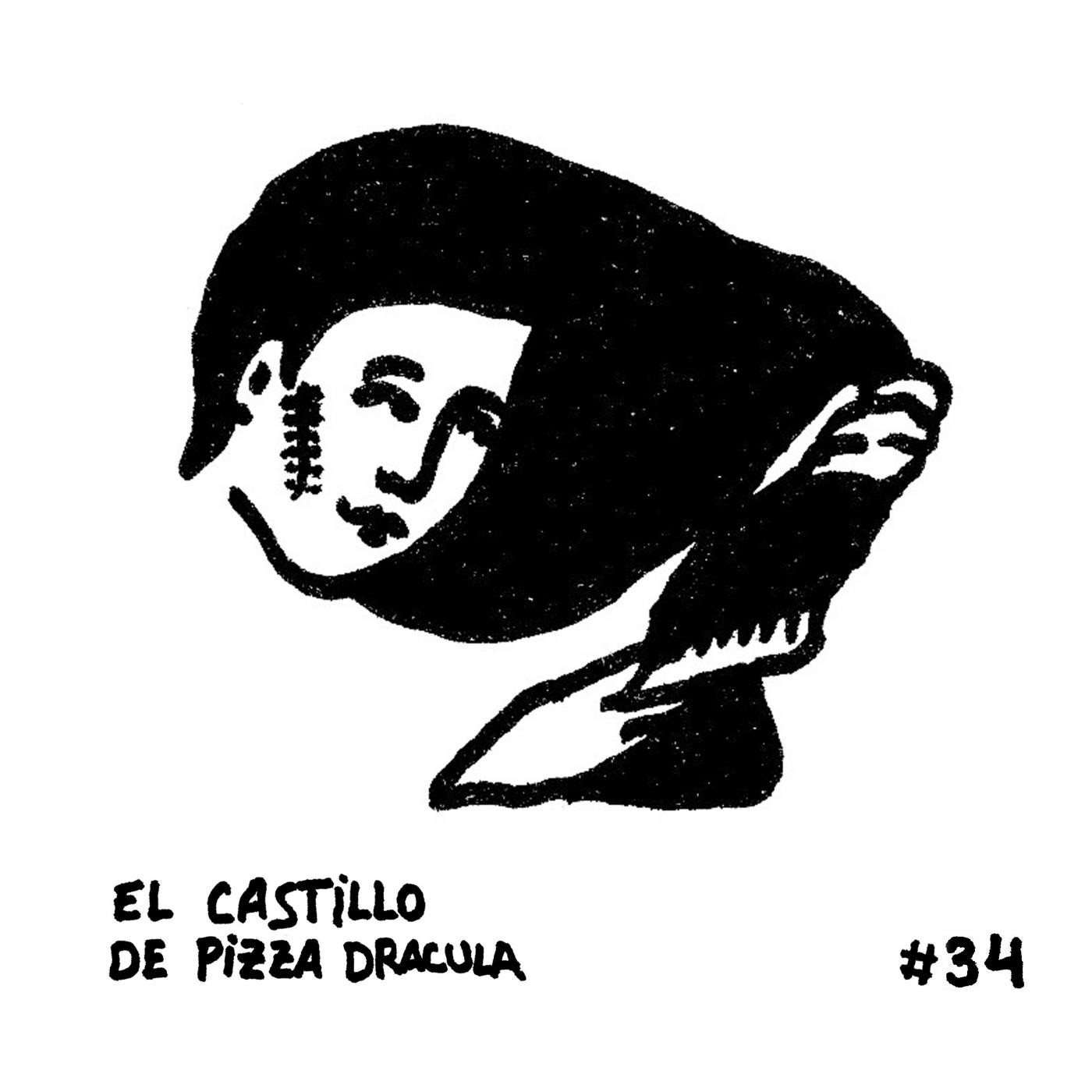 El Castillo de Pizza Dracula