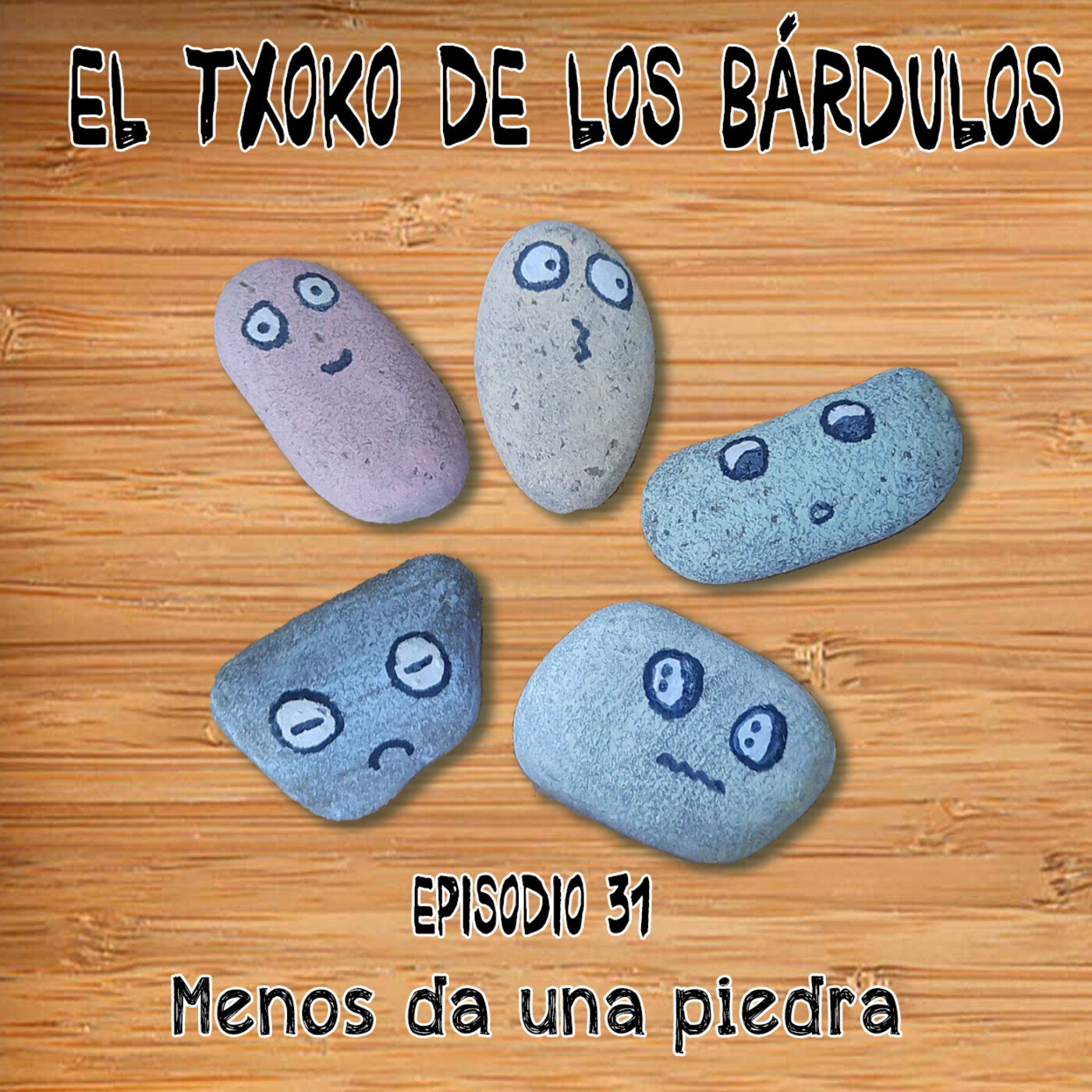 El Txoko de los Bárdulos - PODCAST