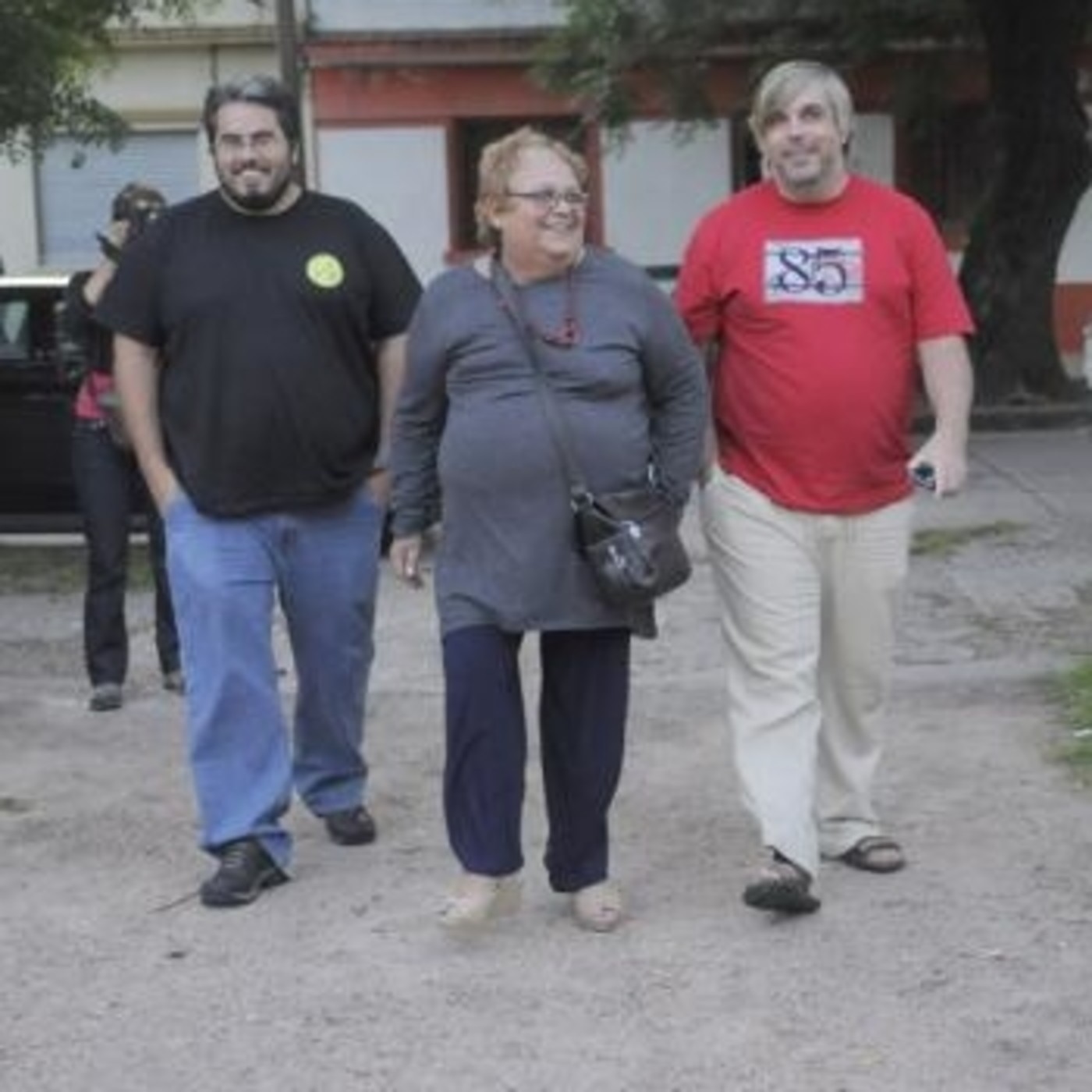 LA PROPIA