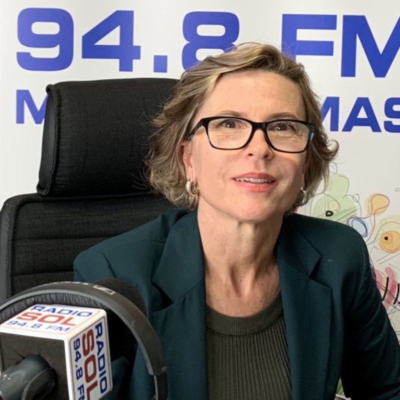 Podcast solactualidad