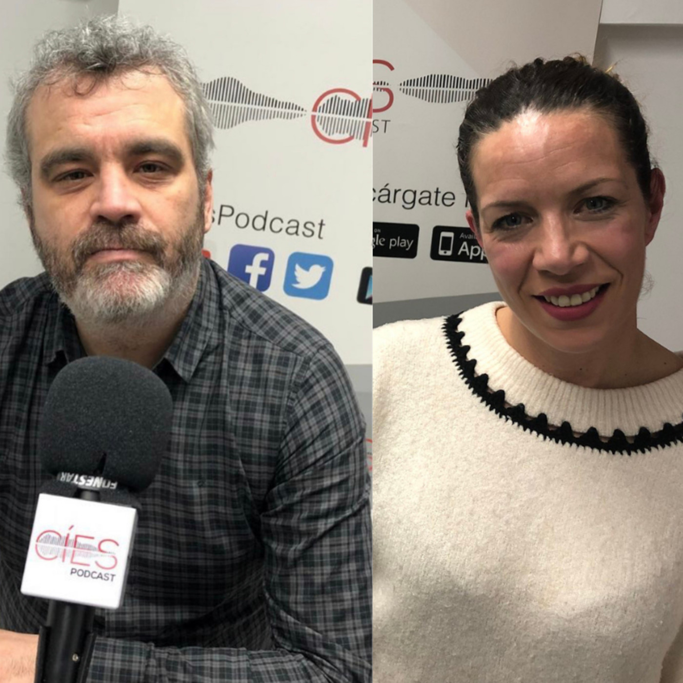 CÍES Podcast: Capítulo 662 _ 10-08-21