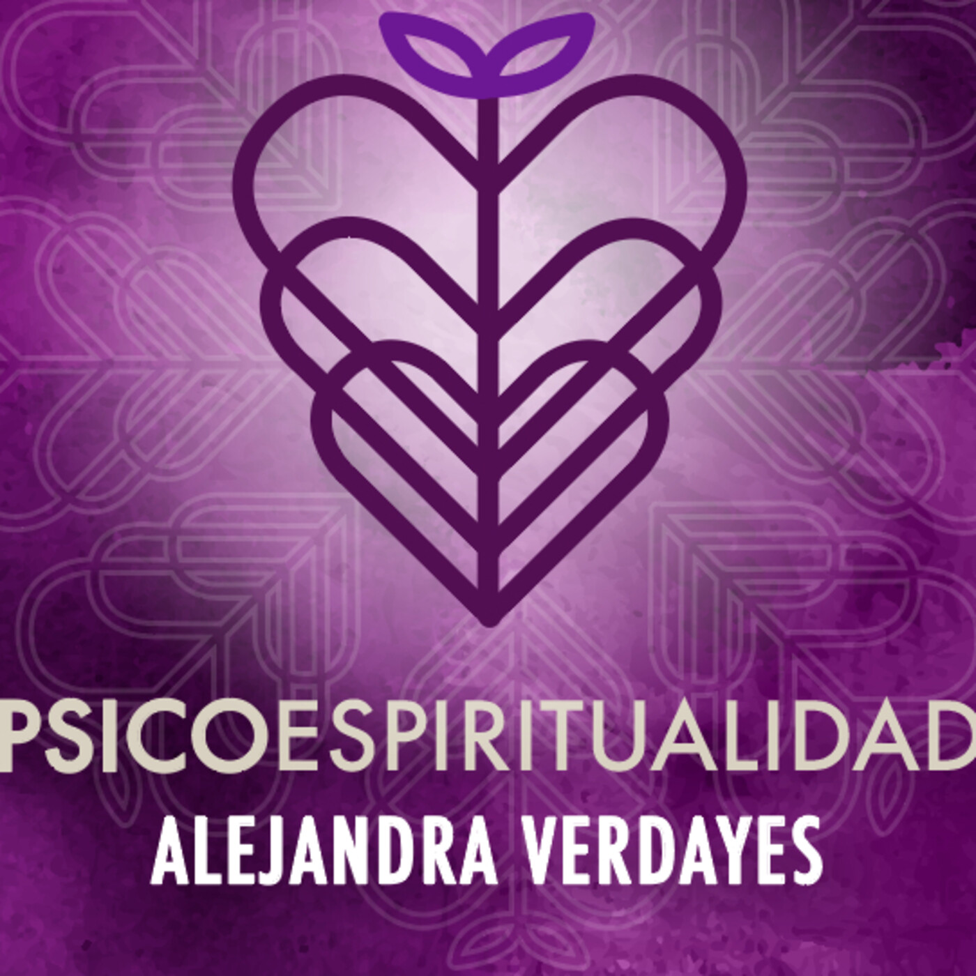 Psicoespiritualidad con Ale verdayes