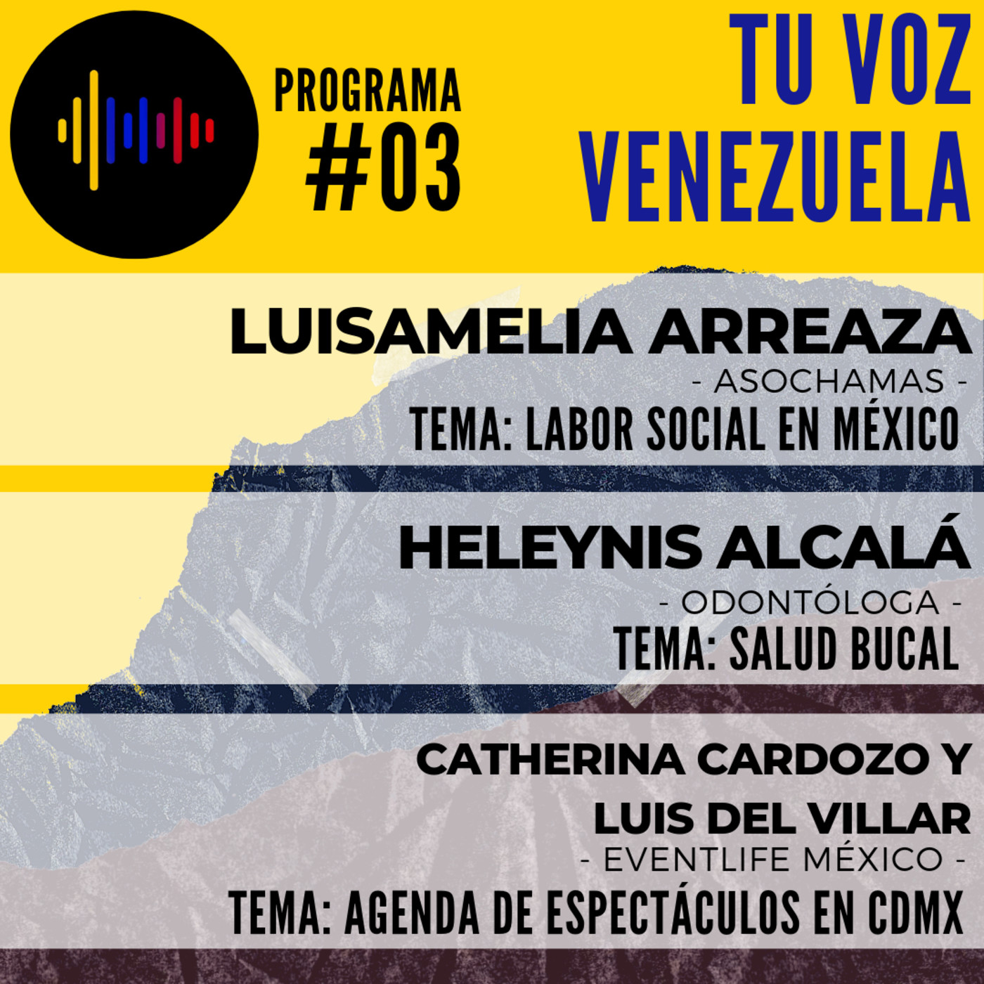 TU VOZ VENEZUELA RADIO