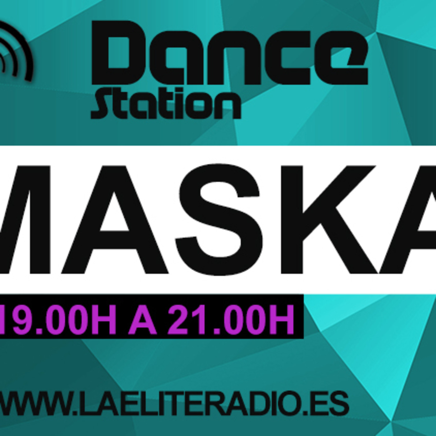 DANCE STATION 11-02-17 PART1 episode artwork