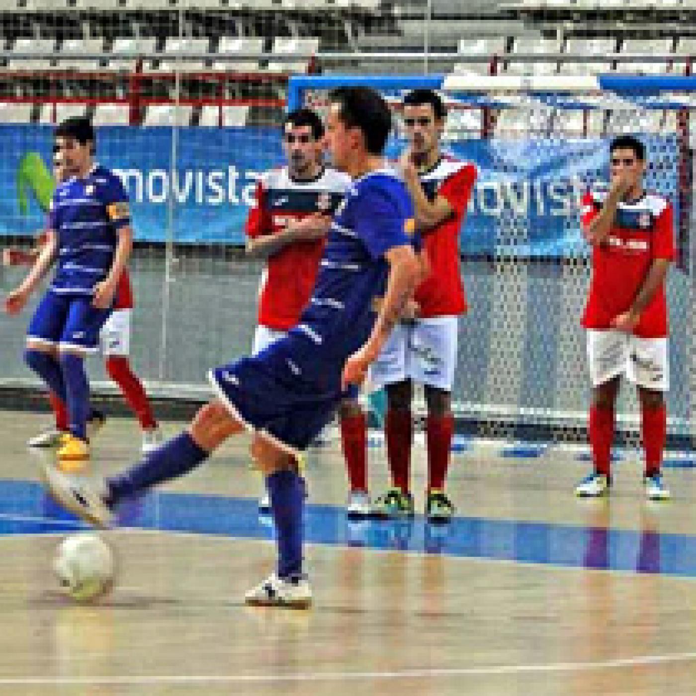 Fútbol Sala