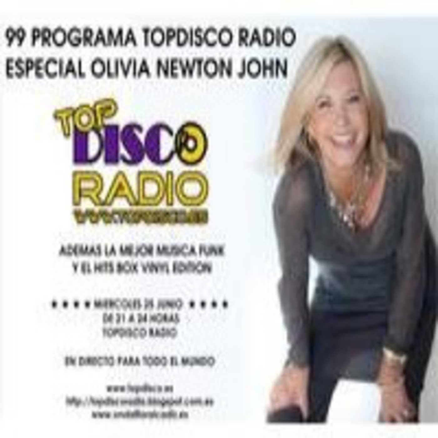 TOPDISCO RADIO