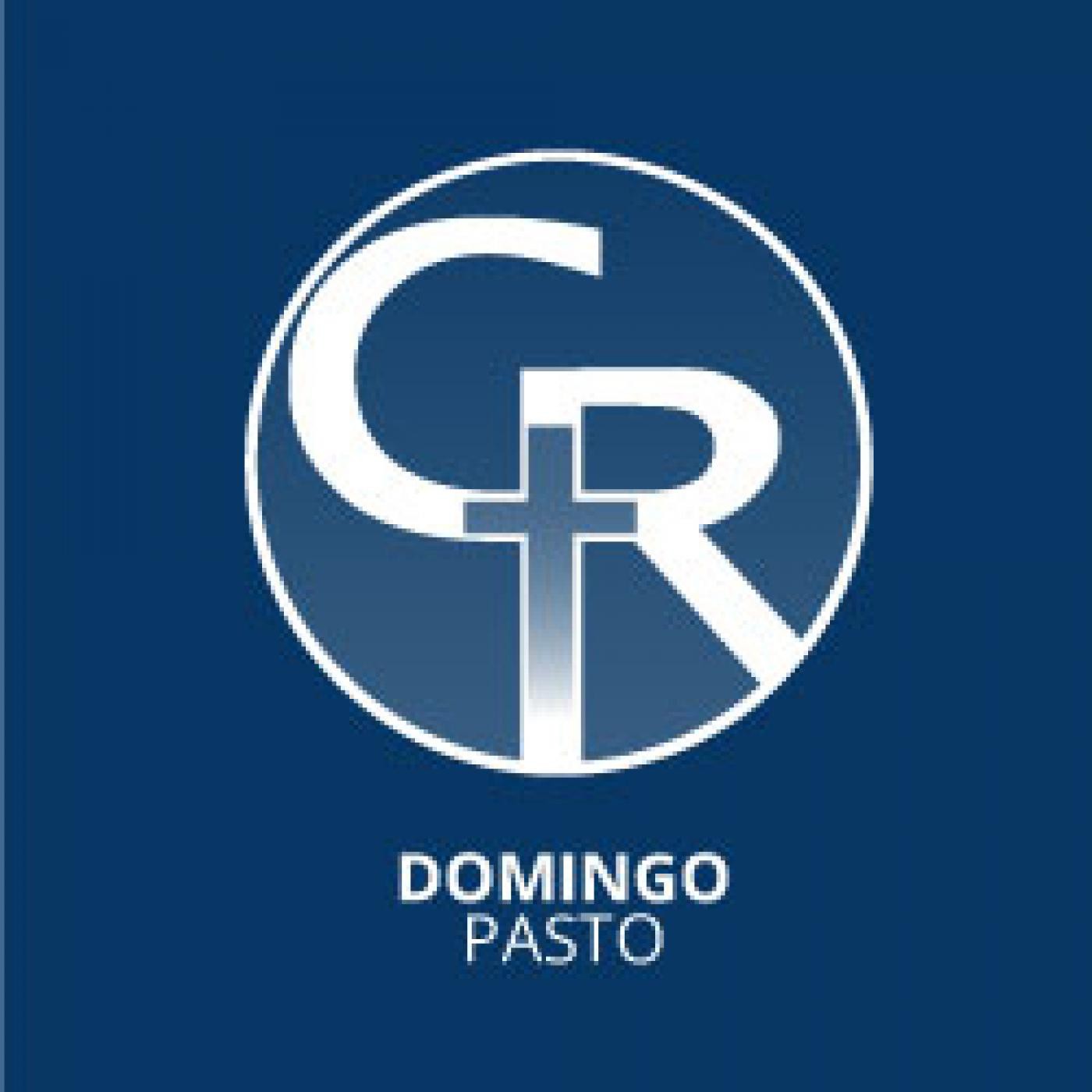 20160117 Compañeros de milicia - Rev Eduardo Rojas episode artwork