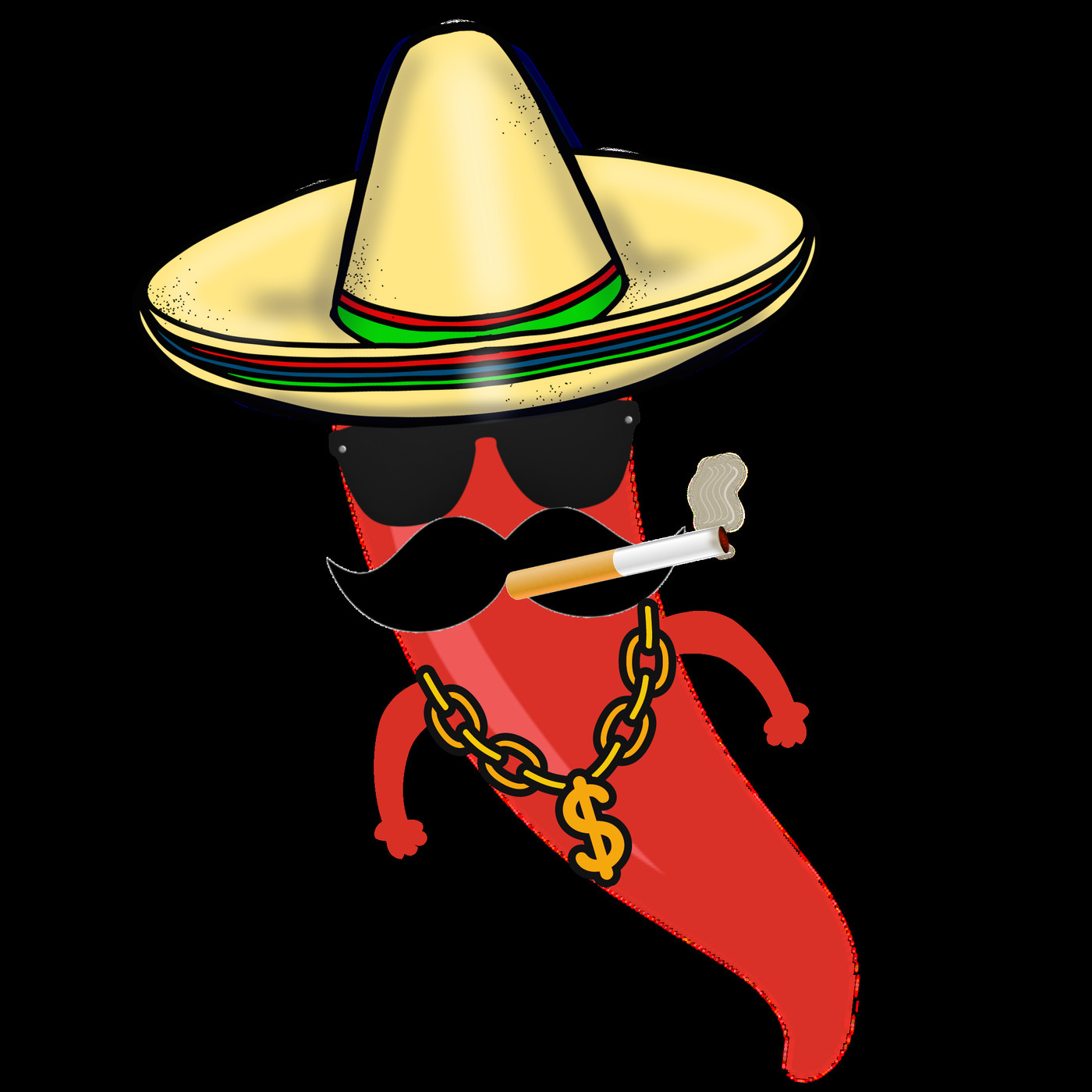 POR EL PURO GUSTO