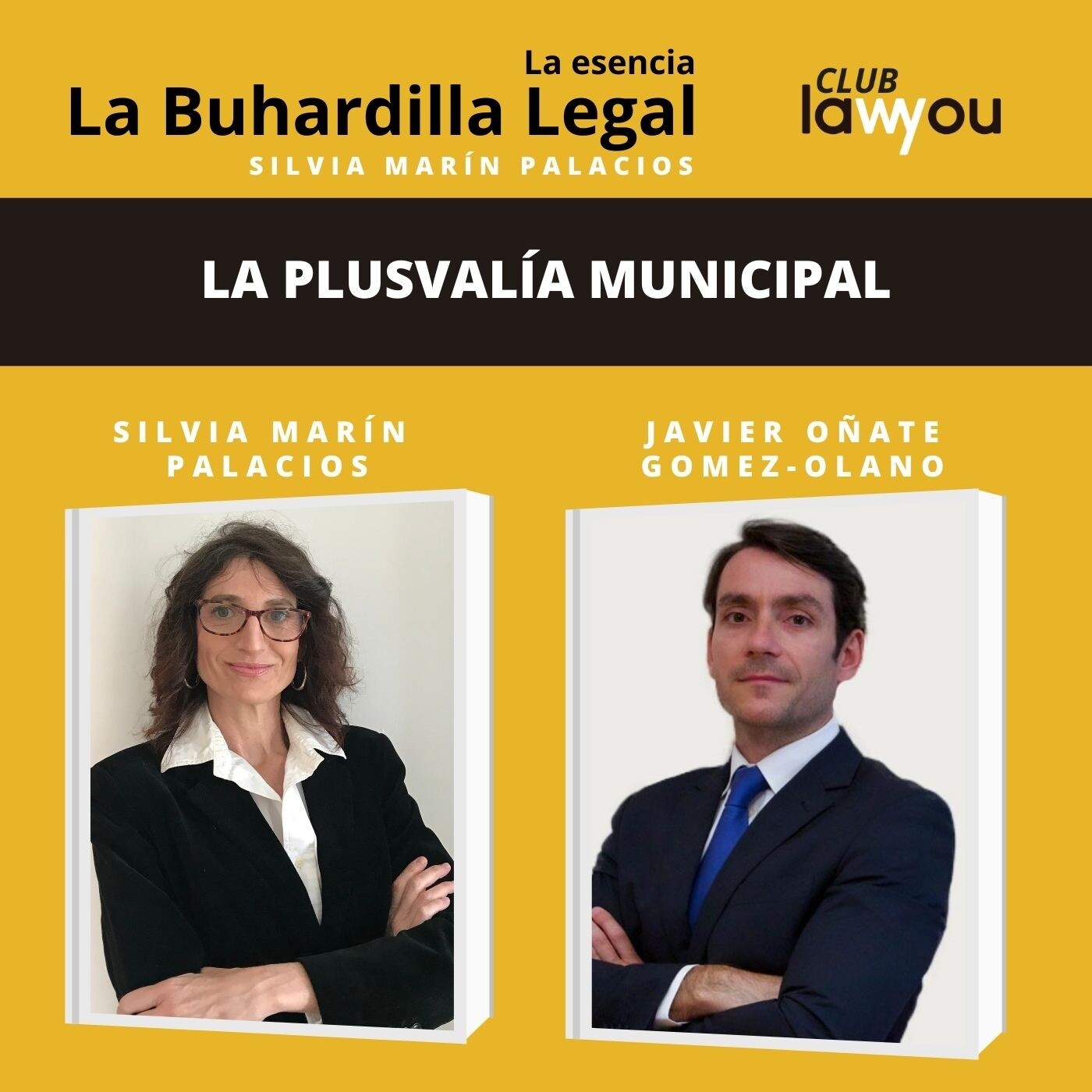 La Buhardilla Legal