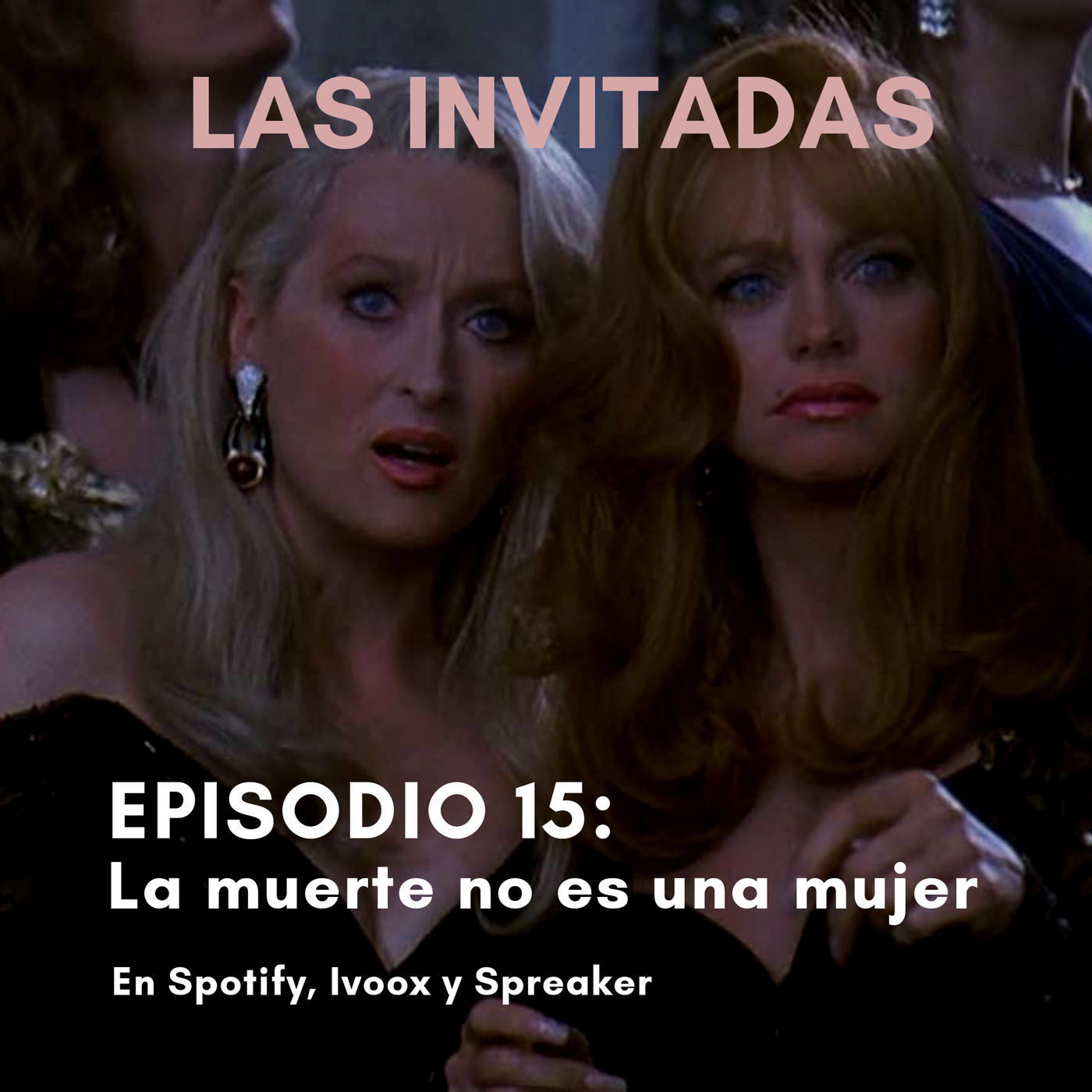 Las Invitadas