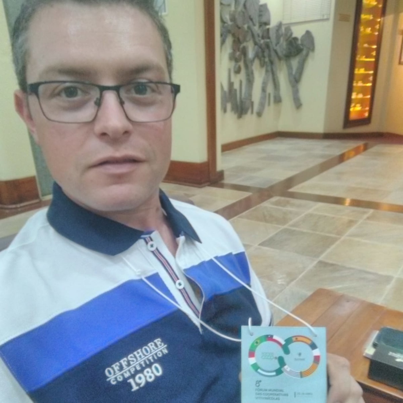 Podcast de Informe Granjero