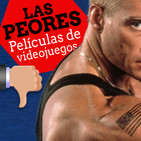 Ñoños en pijamas ep. 2 Películas de videojuegos