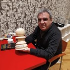 El Escaque Extra - Entrevista a Carlos Losilla