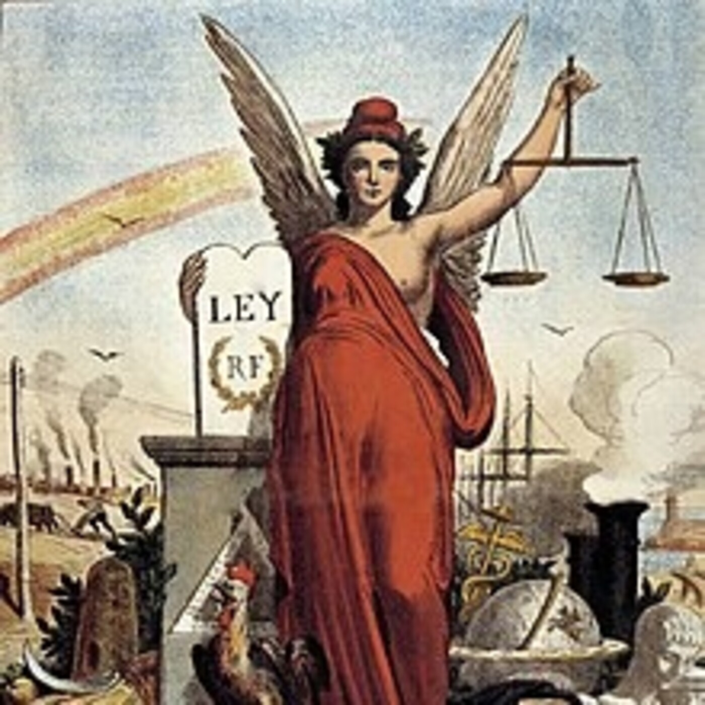 Tema 15 - Sexenio democrático y Primera República episode artwork