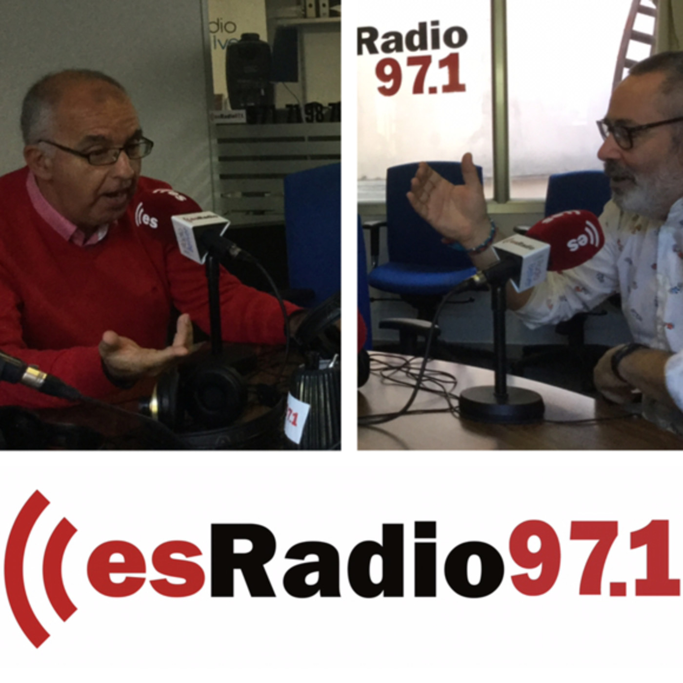 2691510925632 XXL esRadio Baleares