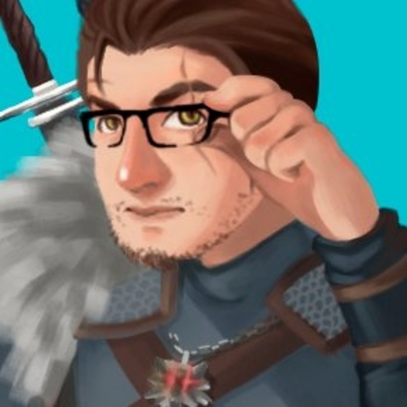 Ready to Play ENTREVISTA A JUAN TEJERINA episode artwork