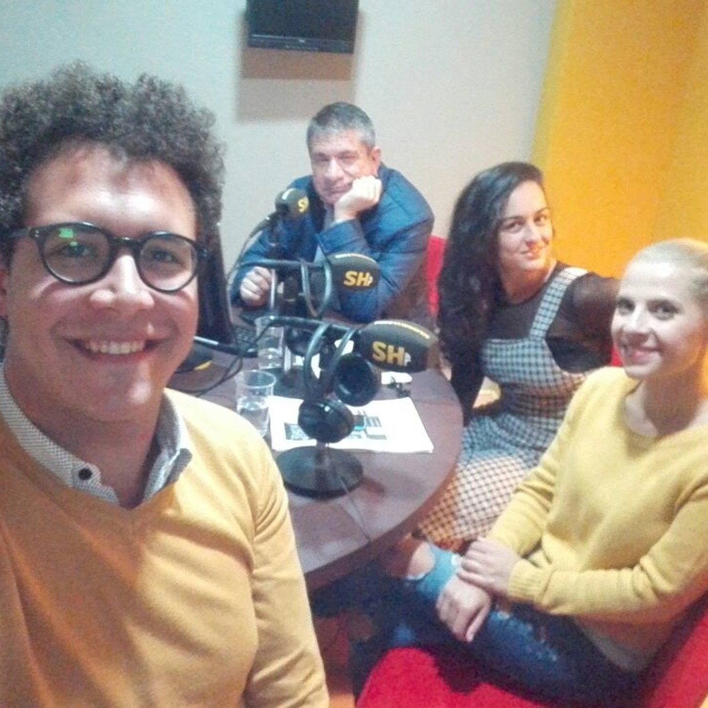 Huelva de Cine