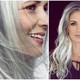 Las canas mas impactantes