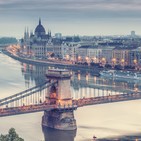 VIAJERO FRECUENTE: Budapest