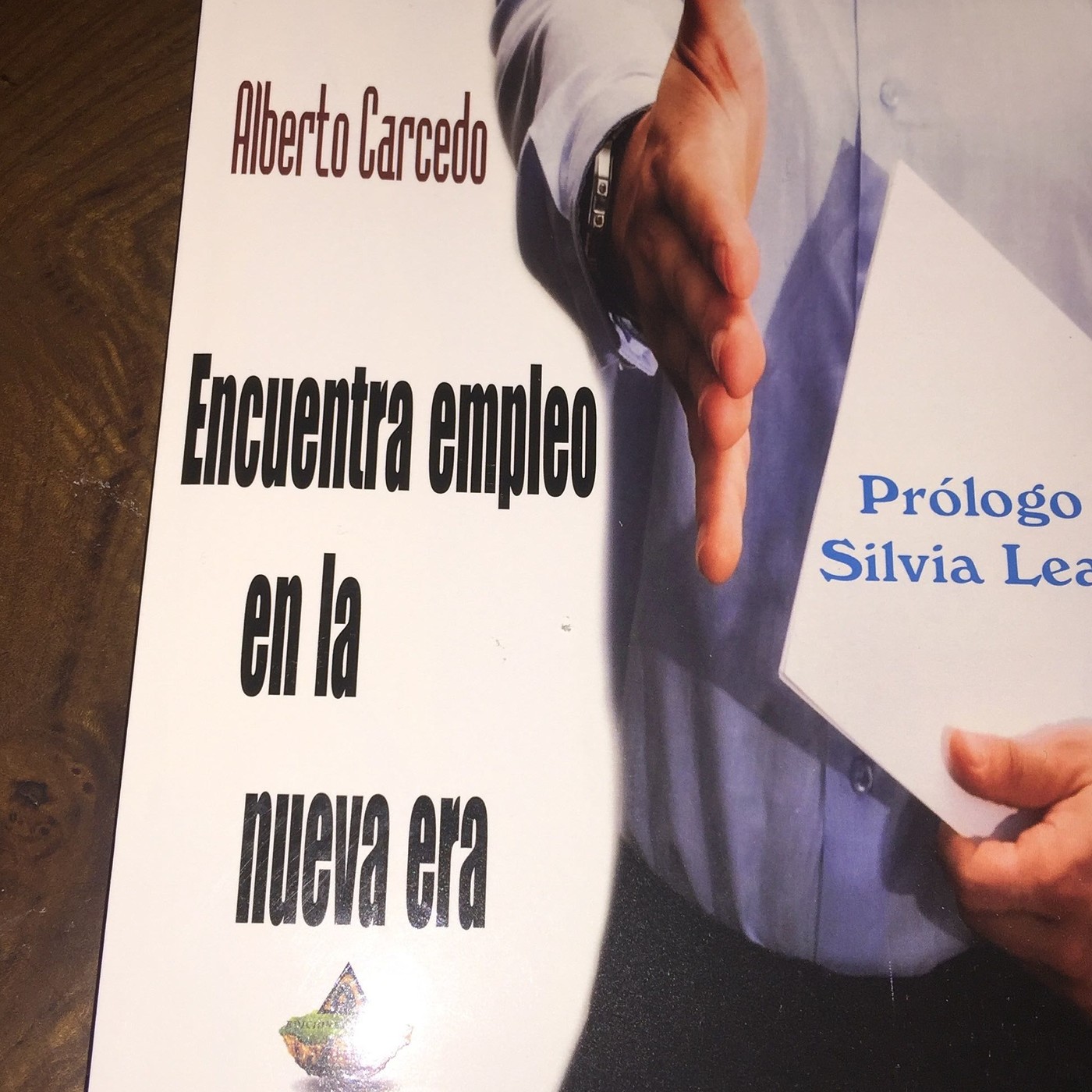El Podcast del empleo, www.conganasdetrabajar.com