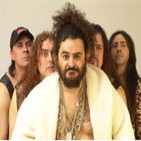 Prog 11 BcROCK presenta a MOJINOS ESCOZIOS y entrevista a 'El Sevilla'