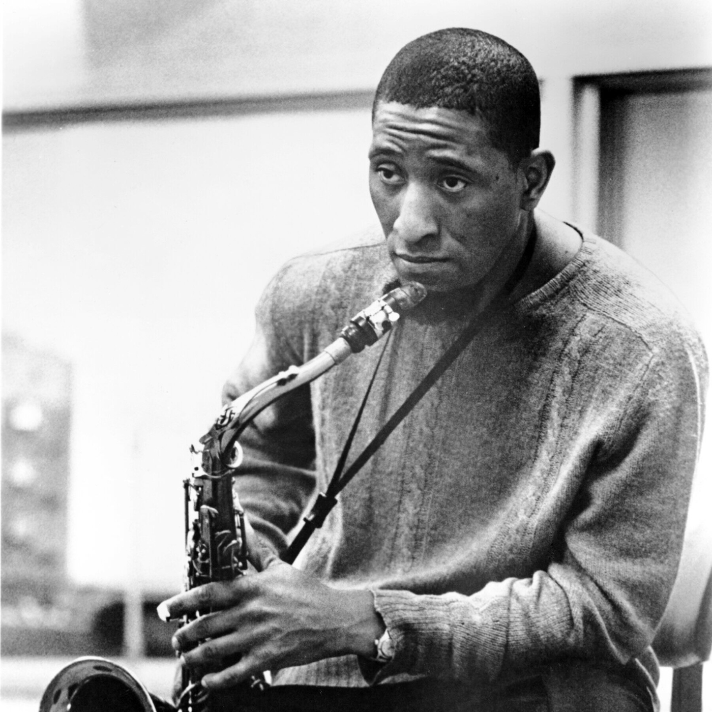 P-1305-Homenatge-Sonny Rollins (1) 1949-1956 episode artwork
