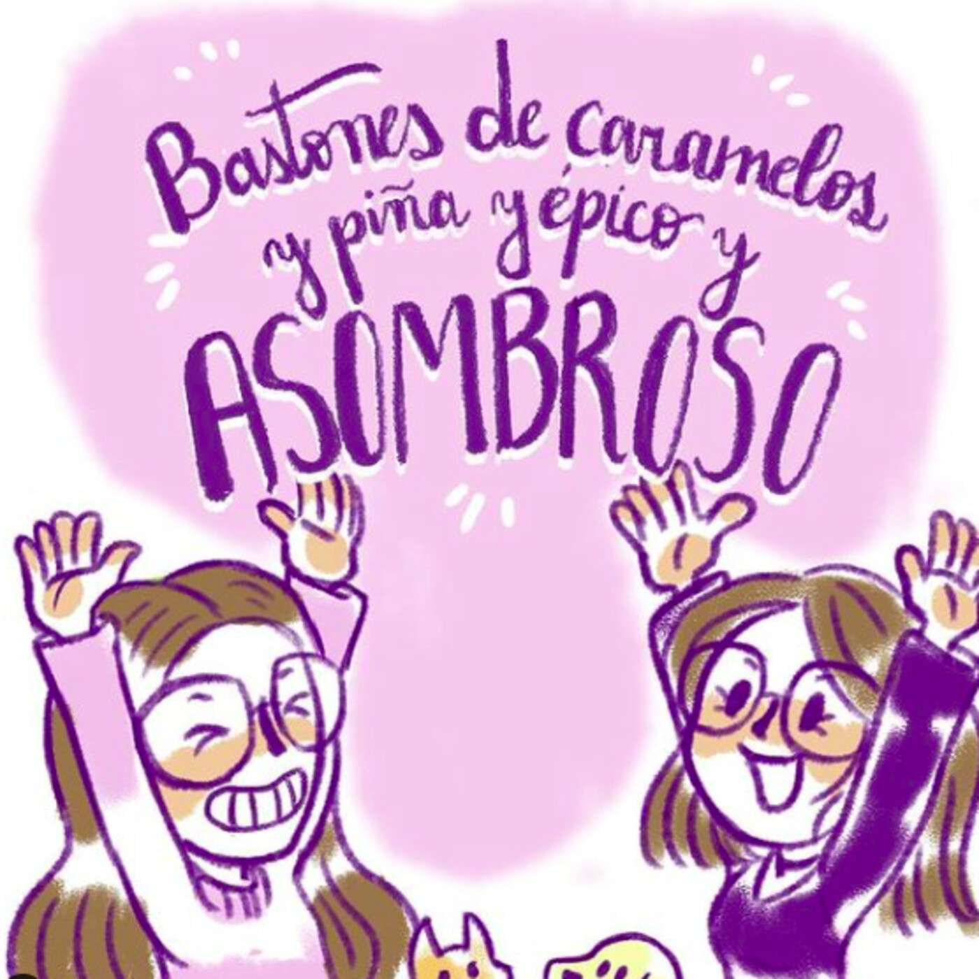Entre Libros y Escritos - Podcast literario