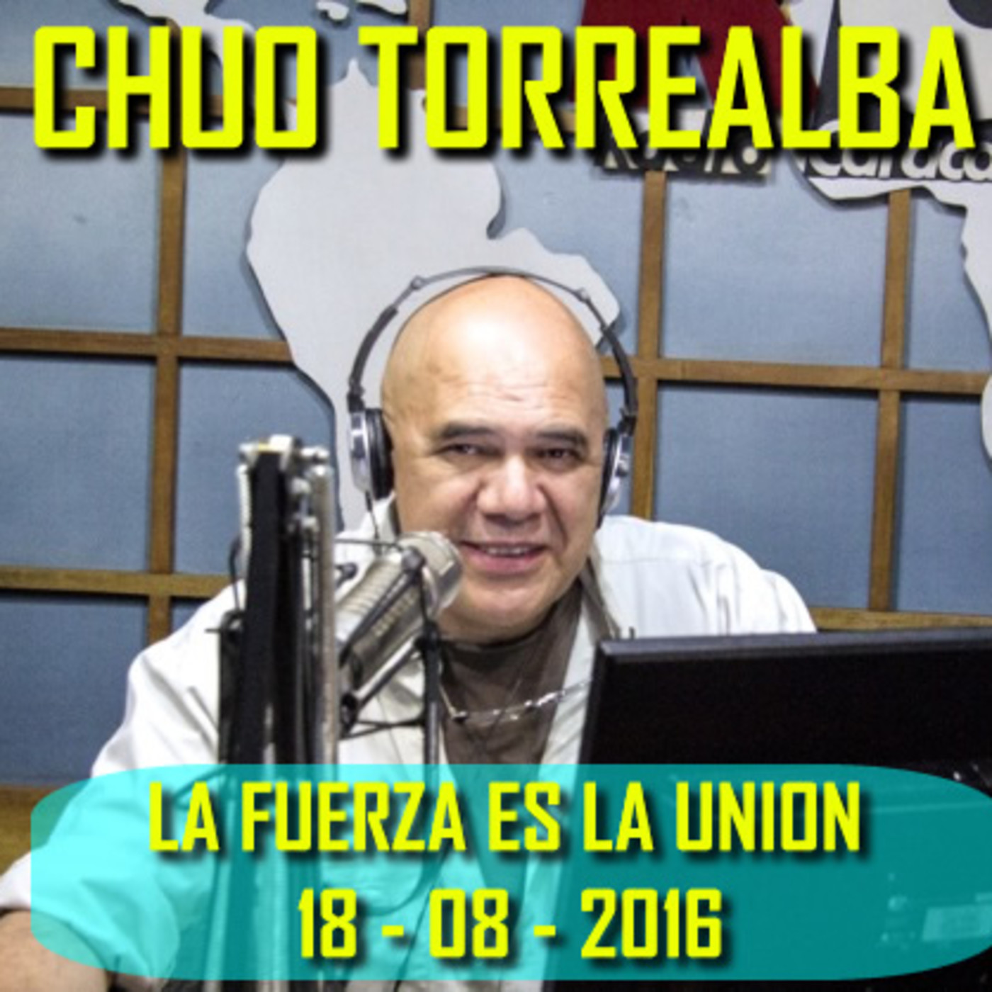 Noticias Venezuela con RCR