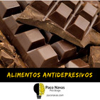 Alimentos Antidepresivos