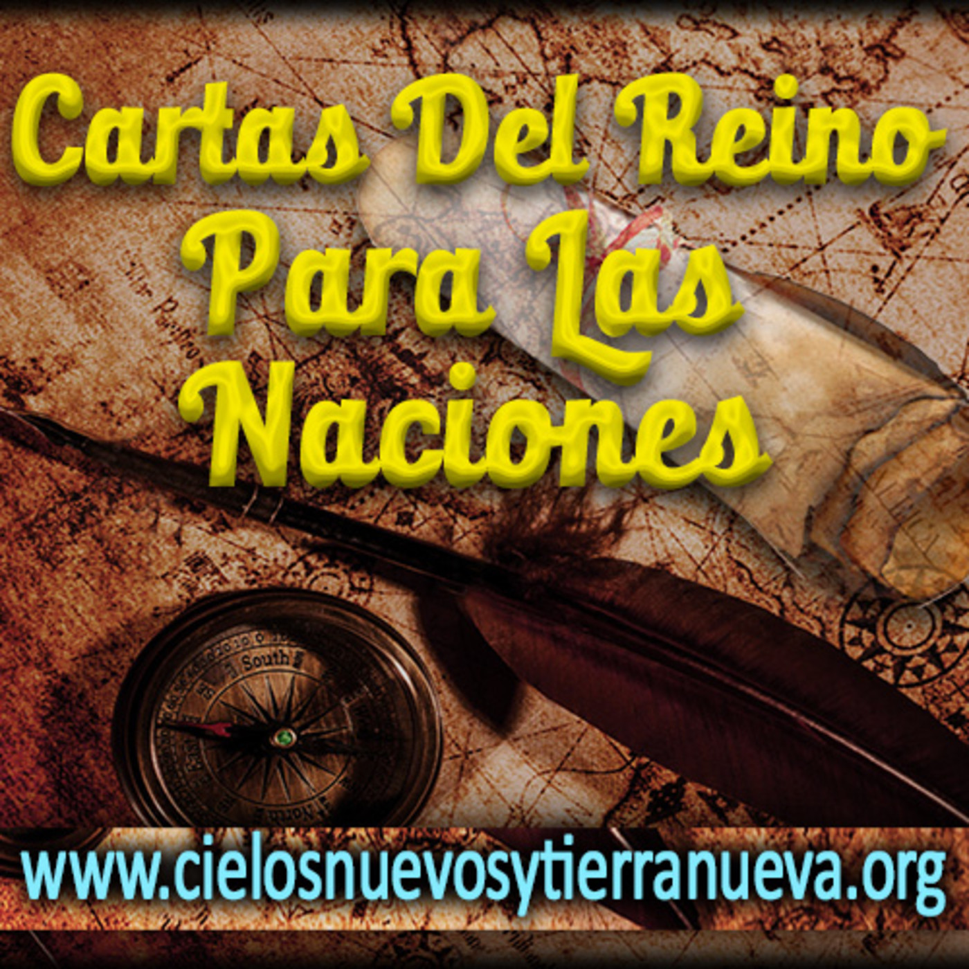 08 Amor y orden ejerciendo los dones episode artwork