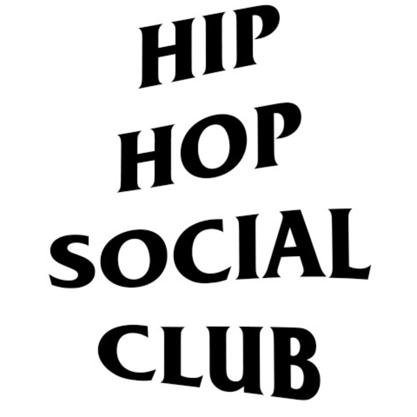 Hip Hop Social Club
