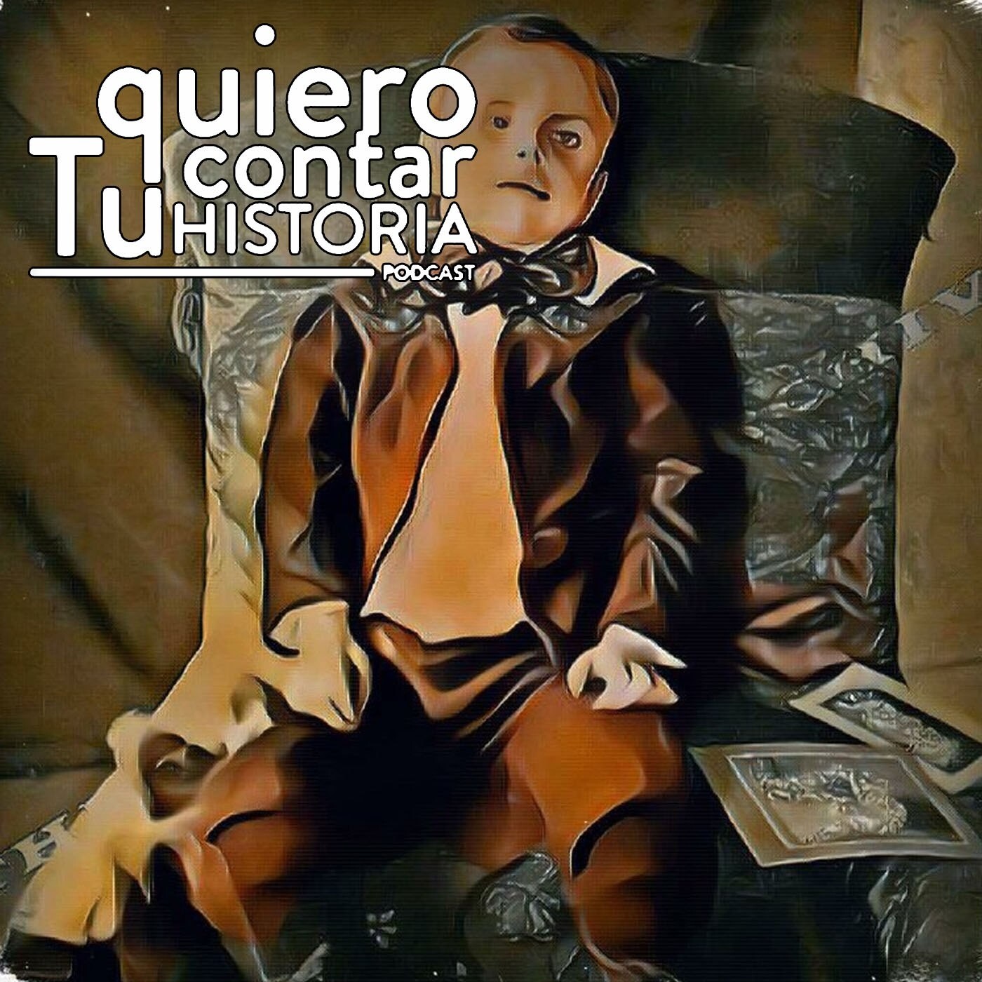 Quiero contar tu historia Magazine