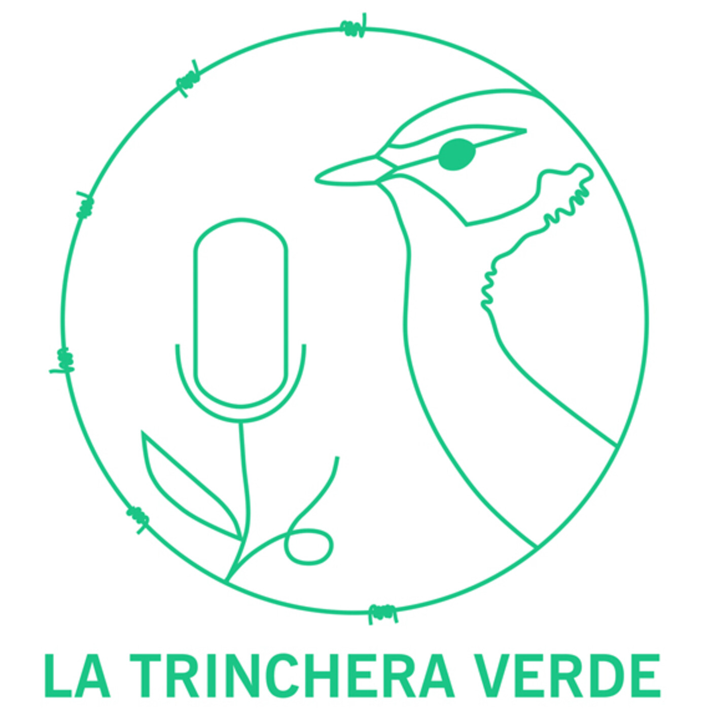 La Trinchera Verde