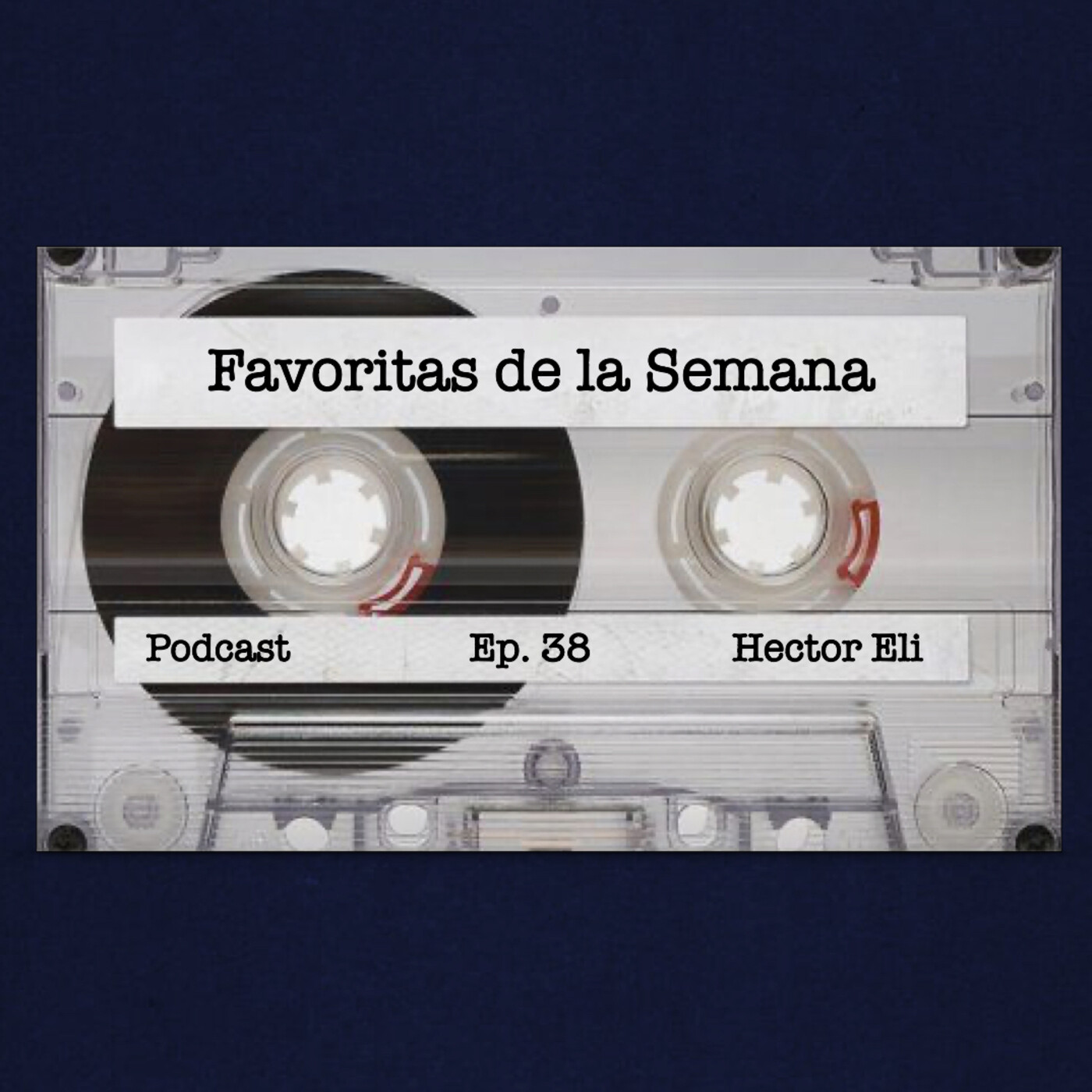 Favoritas de la Semana