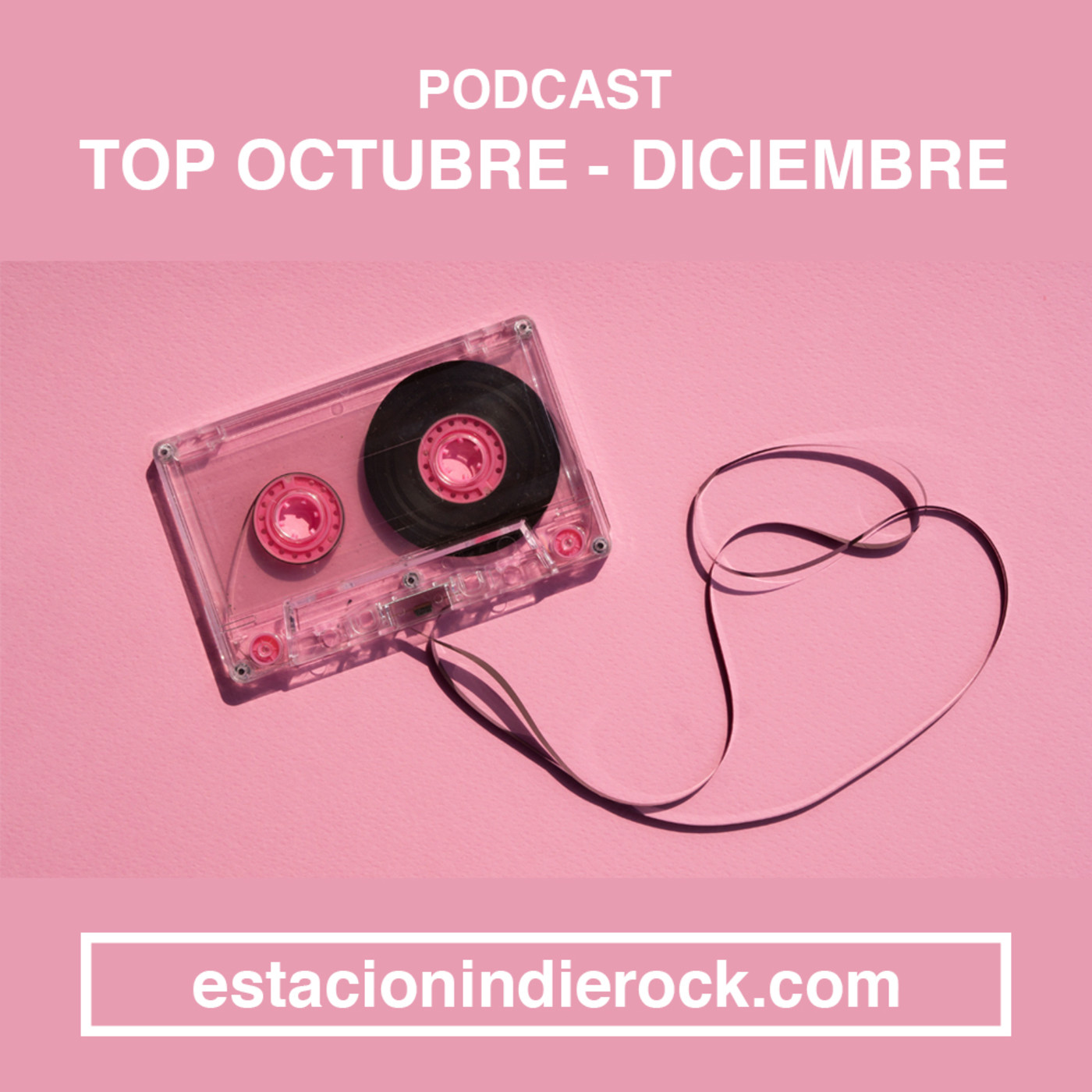 Podcast Estación Indie Rock