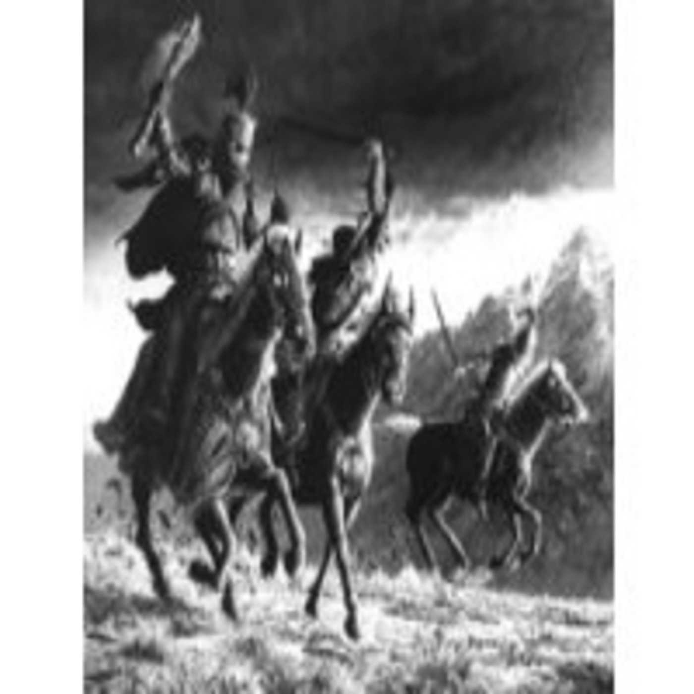 El monte de las ánimas de Gustavo Adolfo Bécquer. episode artwork