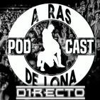 ARDL Directo 03/07/16: Brock Lesnar vs Mark Hunt en UFC 200, planes para Roman Reigns tras la suspensión