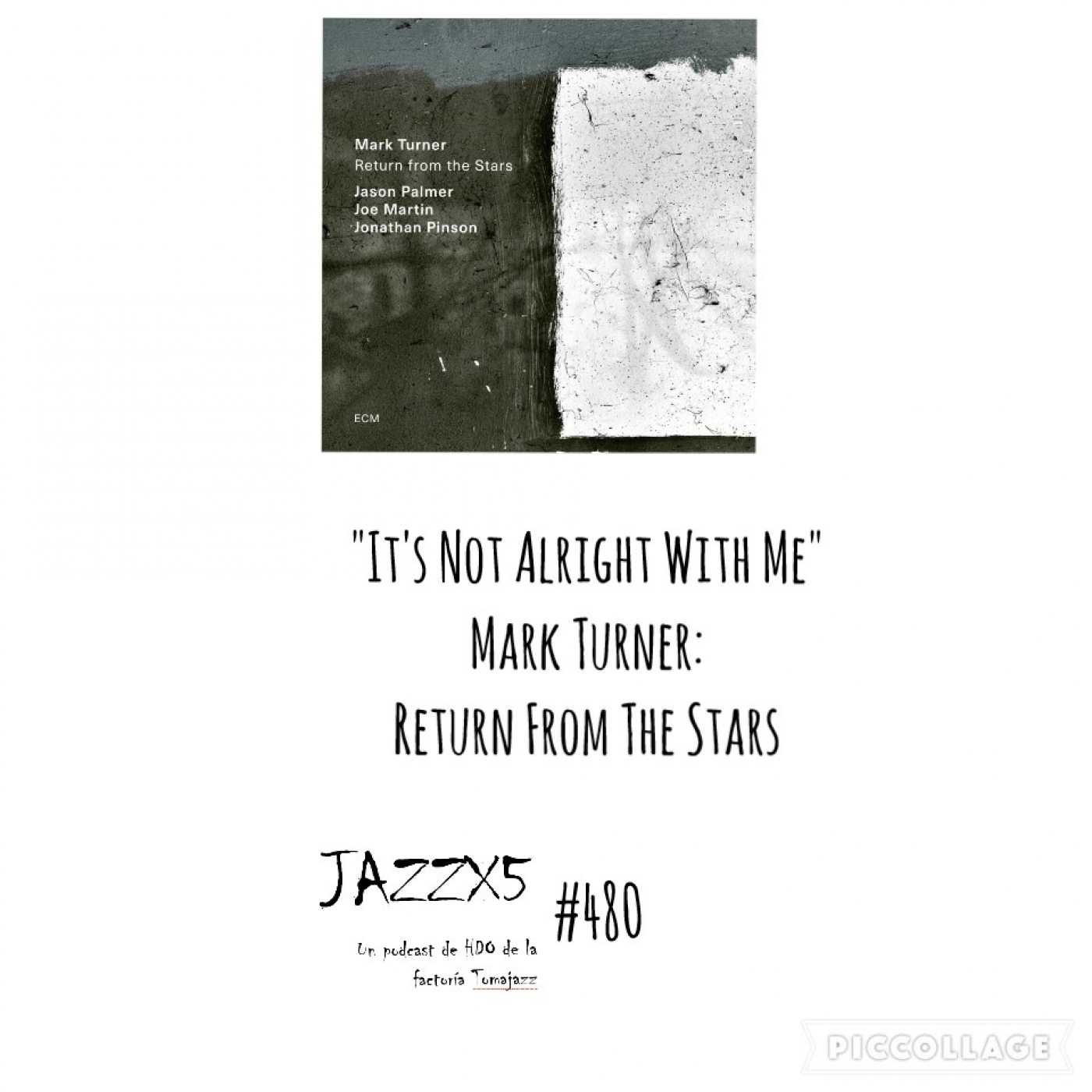 HDO - JazzX5