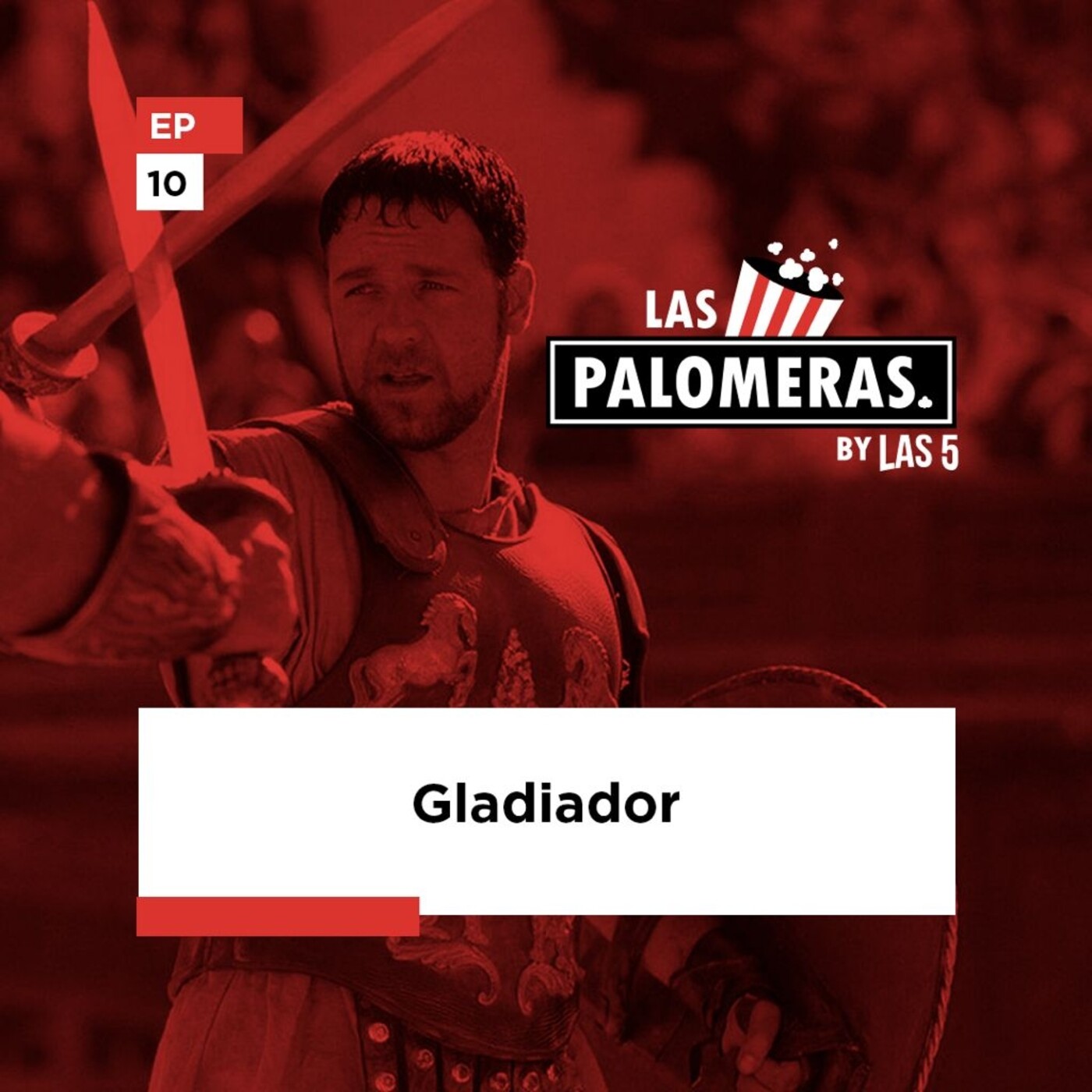 Las Palomeras by Las 5