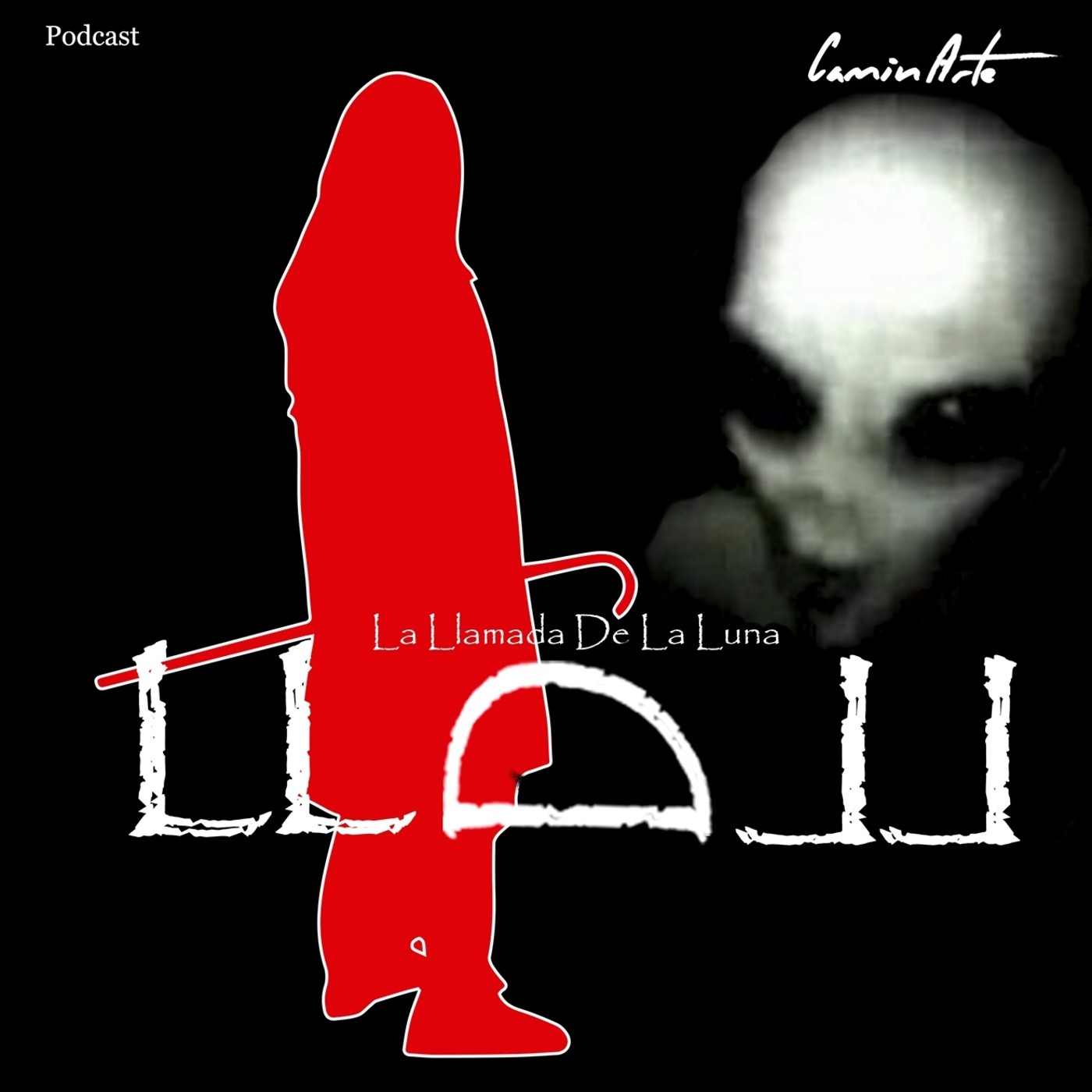 La Llamada De La Luna (LLDLL)