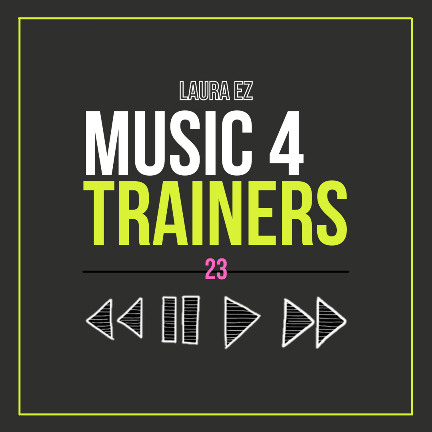 Music 4 Trainers