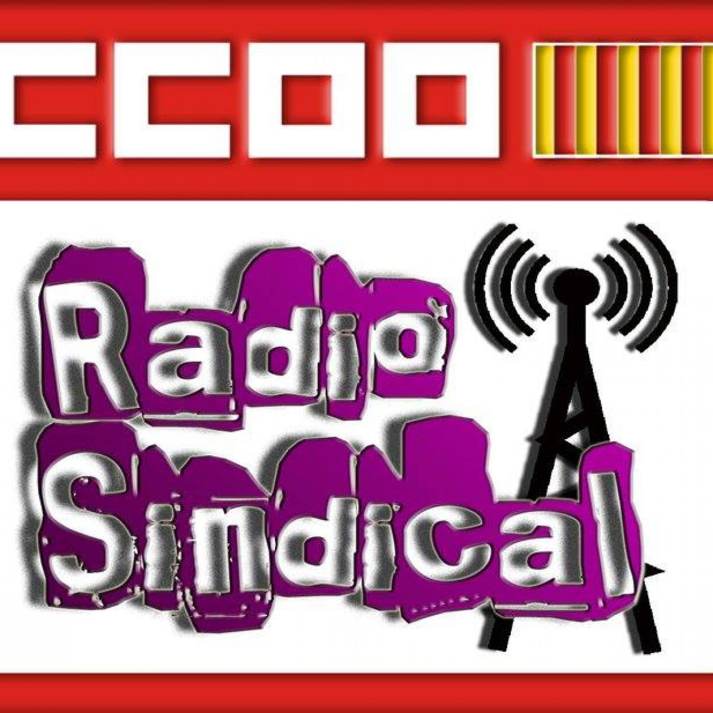 Radio Sindical - Radio Resistència
