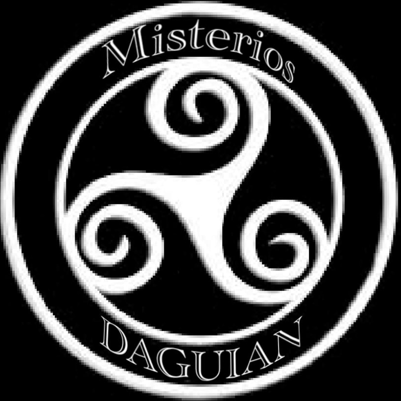 Psicofonías Misterios Daguian