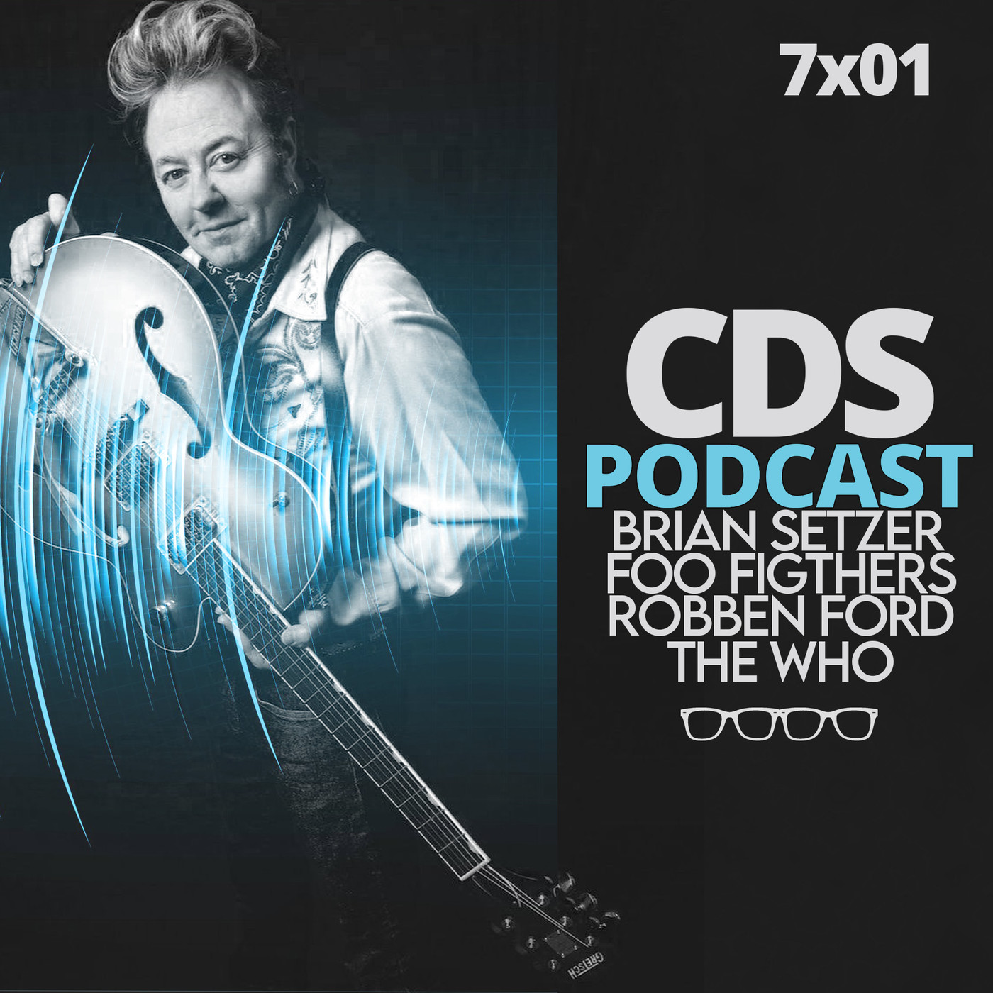 CDS RADIOSHOW