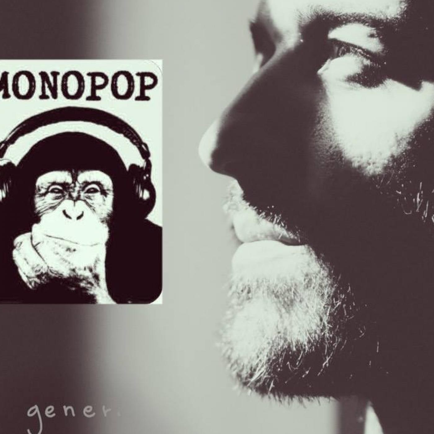 Podcast Monopop