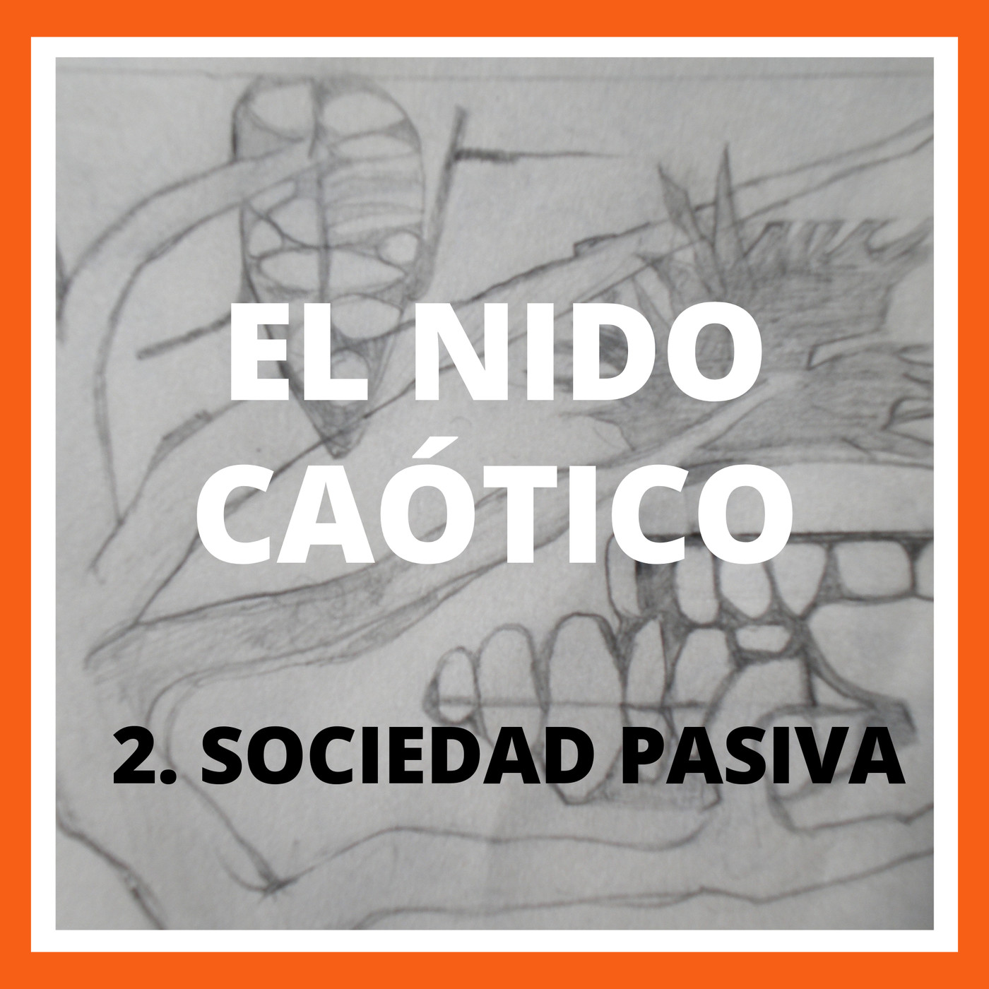 EL NIDO CAÓTICO