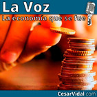 La economía que se fue - "El Confidencial está al servicio de Soros" - 09/10/18
